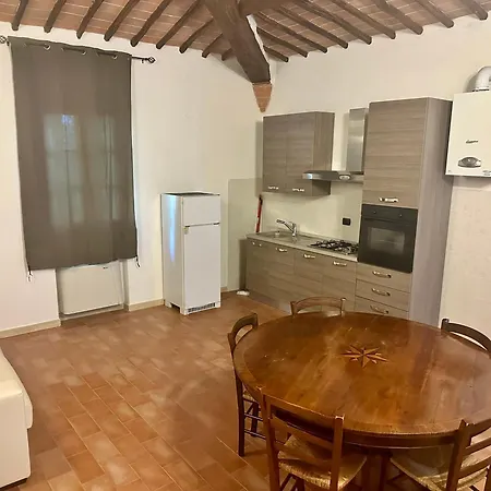 Alojamento de Acomodação e Pequeno-almoço Brignole 3*