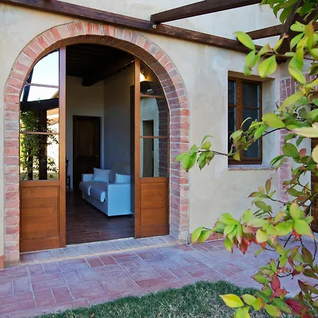 B&B Brignole 몬테아페르티