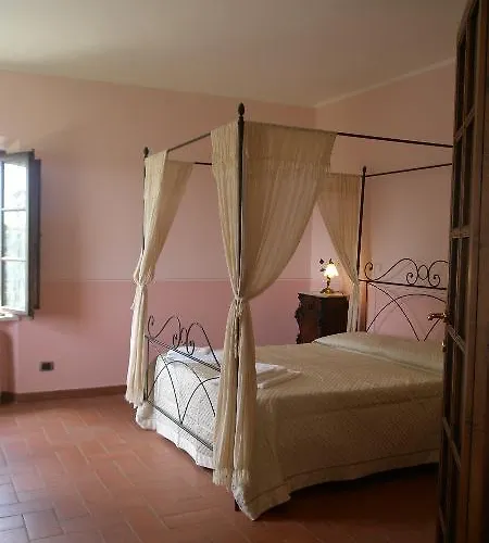 Brignole B&B 몬테아페르티