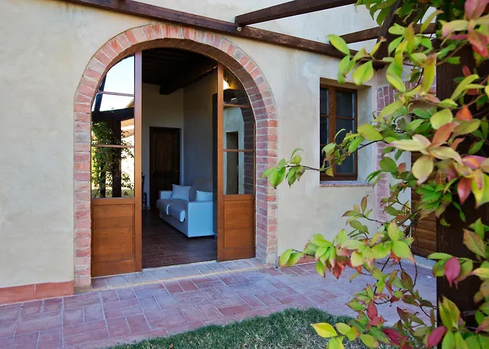 B&B Brignole 몬테아페르티