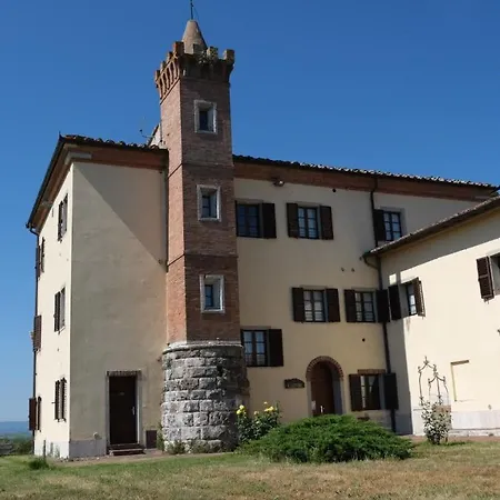 Brignole Bed & Breakfast 3*