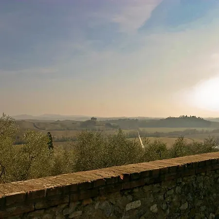 Brignole Monteaperti (Siena)