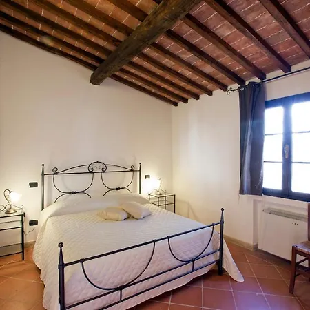 Brignole Monteaperti (Siena)