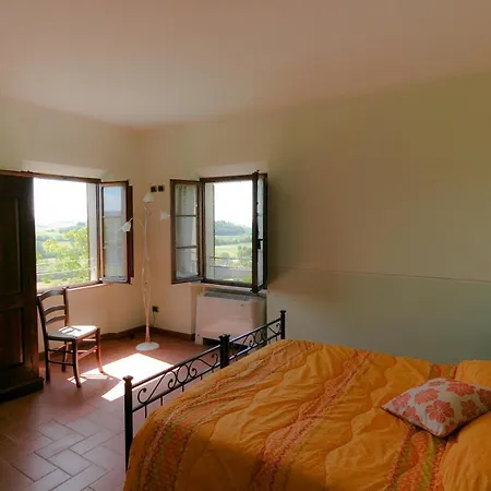 Brignole Bed and Breakfast