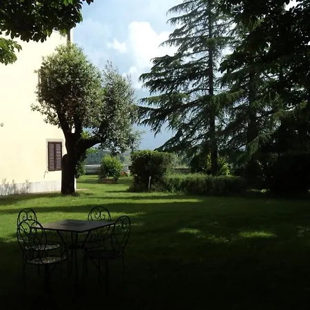 Bed & Breakfast Brignole 3*