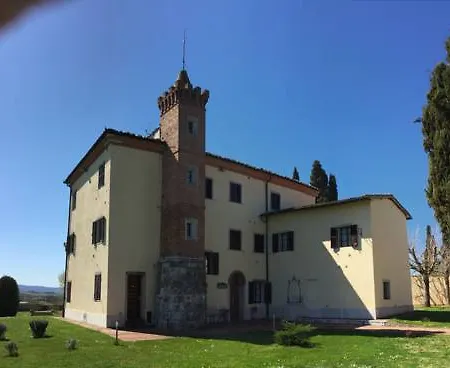 Brignole Castelnuovo Berardenga