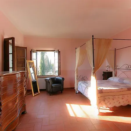 Brignole Monteaperti (Siena)