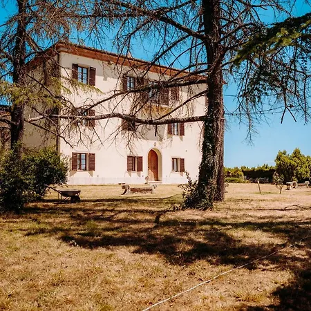 Brignole 3* Monteaperti (Siena)