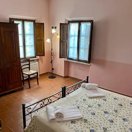 Brignole Bed and Breakfast