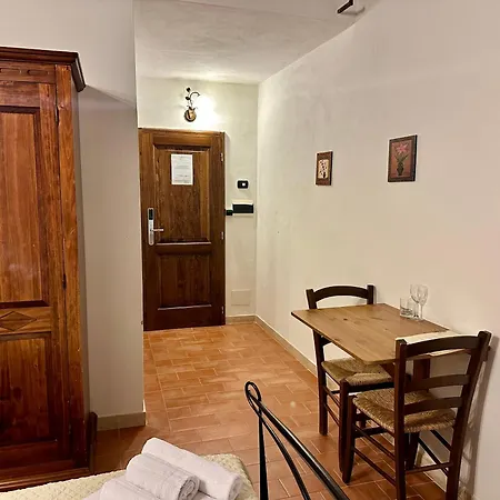 Brignole Bed & Breakfast Monteaperti (Siena)