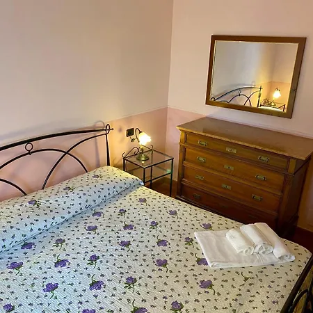 Brignole Bed & Breakfast Monteaperti (Siena)