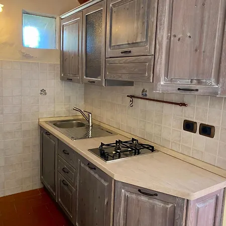 Bed & Breakfast Brignole