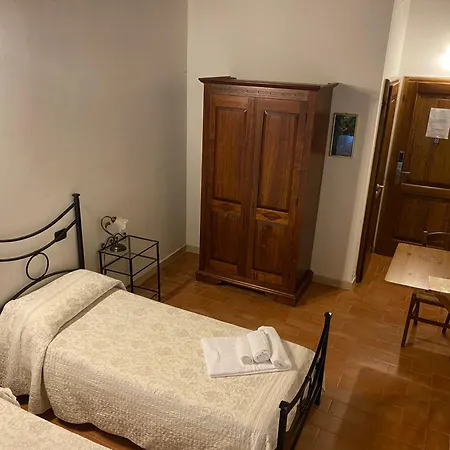 Brignole Alojamento de Acomodação e Pequeno-almoço Monteaperti (Siena)