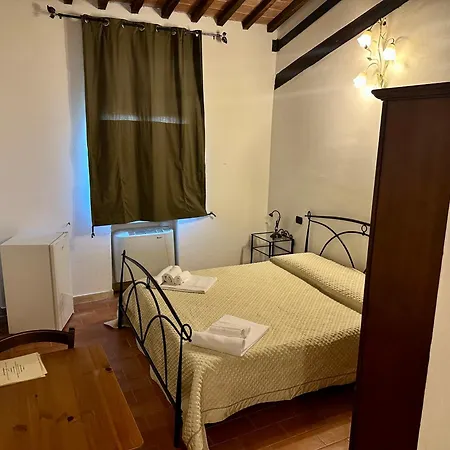 Brignole Bed & Breakfast