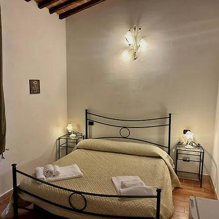 Brignole Monteaperti (Siena)