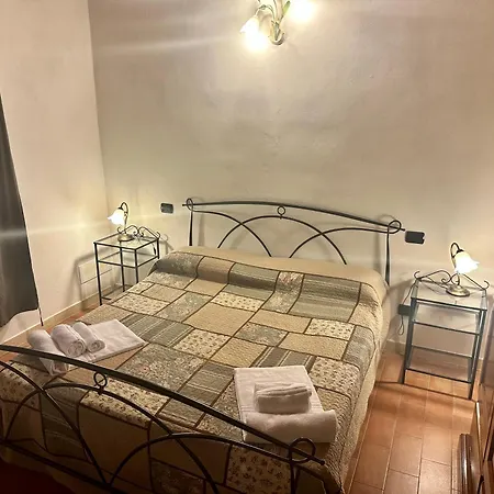 Brignole Отель типа 