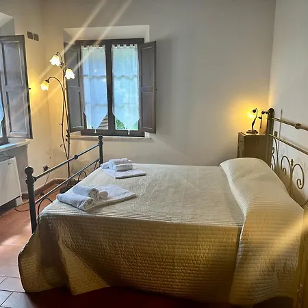 Brignole Bed & Breakfast 3*