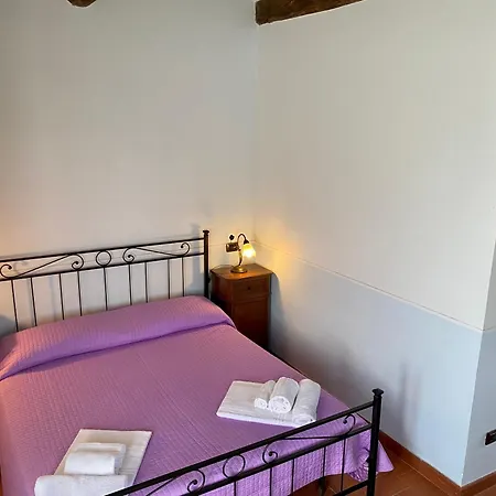 Brignole 3* Monteaperti (Siena)
