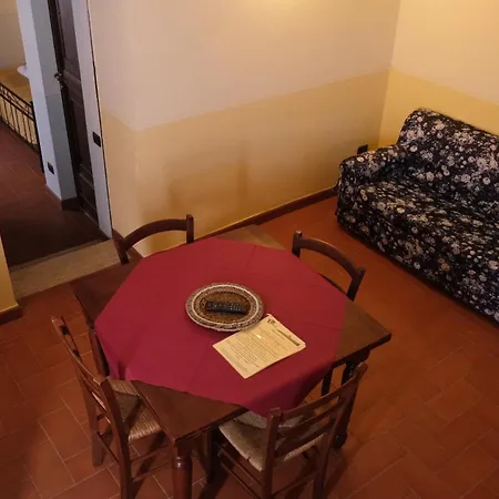 Bed & Breakfast Brignole 3*