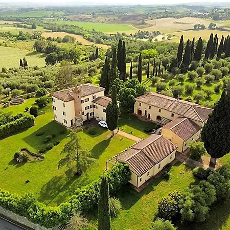 Brignole Castelnuovo Berardenga