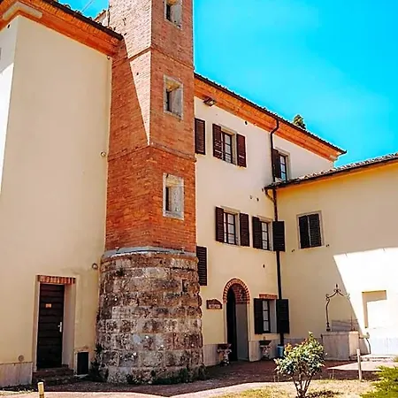 Brignole 3* Castelnuovo Berardenga