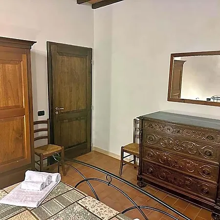 Oda ve Kahvaltı Brignole