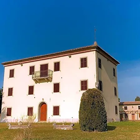 Brignole Castelnuovo Berardenga
