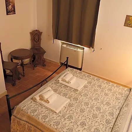 Brignole Nocleg ze śniadaniem