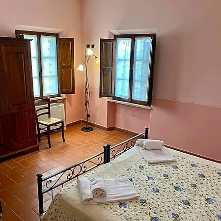Brignole Bed and Breakfast