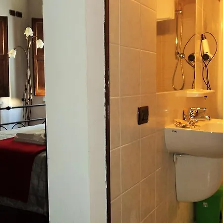Oda ve Kahvaltı Brignole Castelnuovo Berardenga