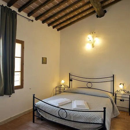 Brignole Monteaperti (Siena)