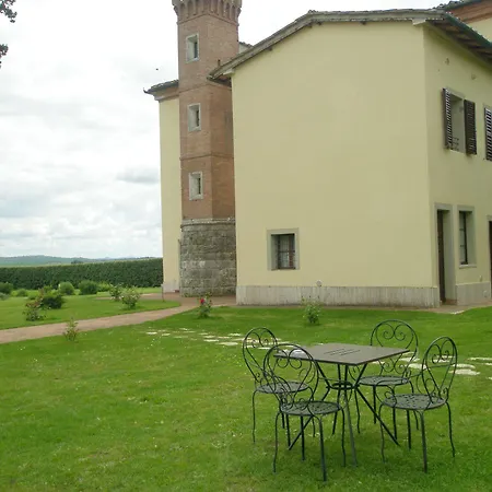 Brignole Bed and Breakfast