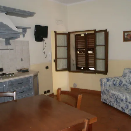 Bed & Breakfast Brignole Monteaperti (Siena)