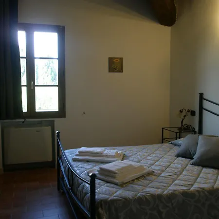 Bed & Breakfast Brignole 3*