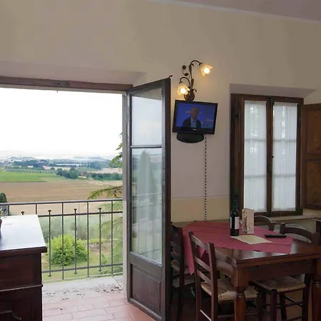 Brignole Bed and Breakfast
