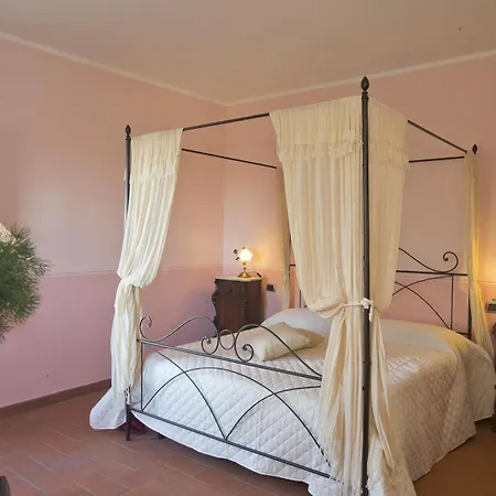 Brignole Bed & Breakfast 3*