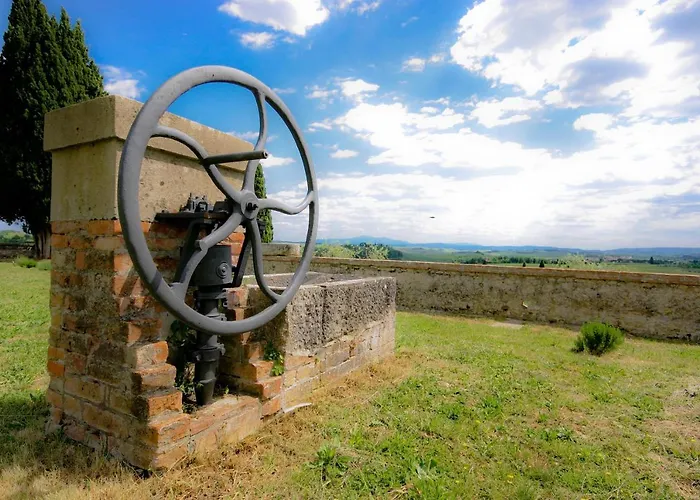 布里尼奥莱别墅酒店 住宿加早餐酒店 3*