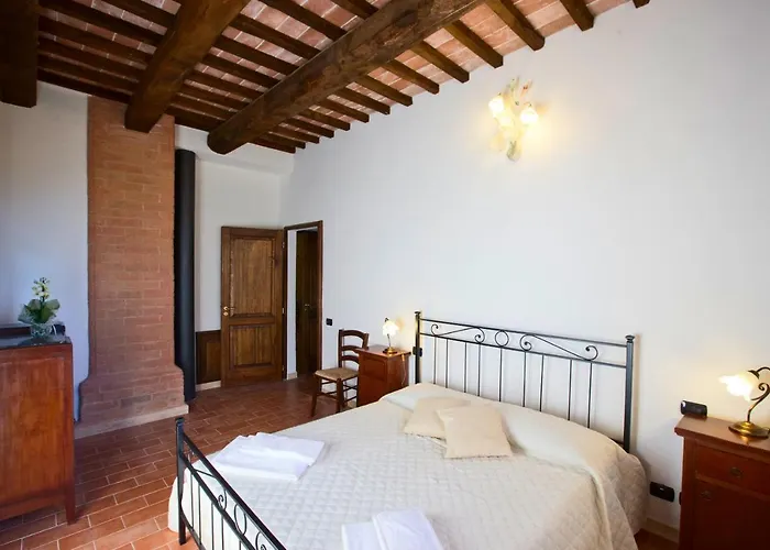 布里尼奥莱别墅酒店 住宿加早餐酒店