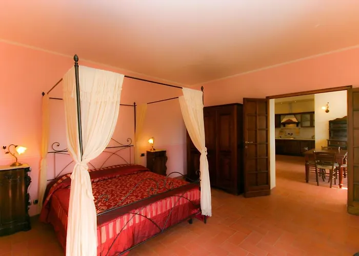 住宿加早餐酒店 布里尼奥莱别墅酒店