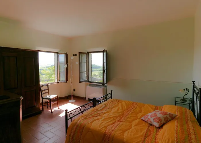 布里尼奥莱别墅酒店 住宿加早餐酒店