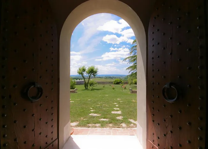 住宿加早餐酒店 布里尼奥莱别墅酒店