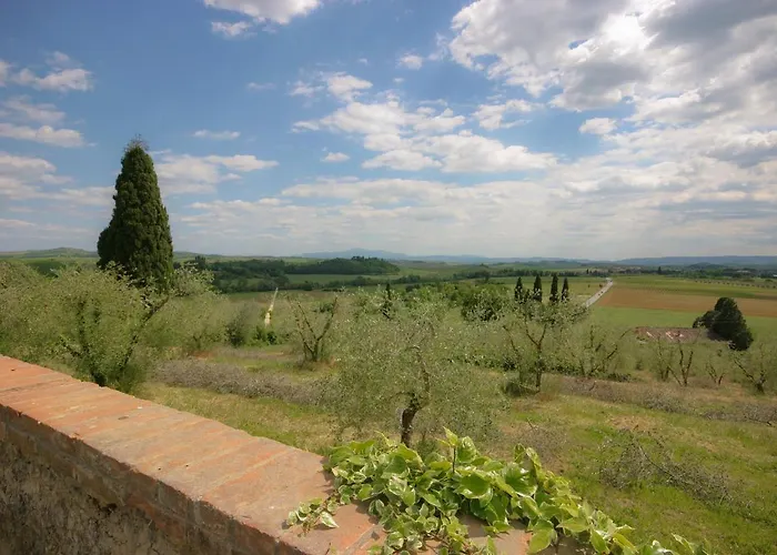 住宿加早餐酒店 布里尼奥莱别墅酒店