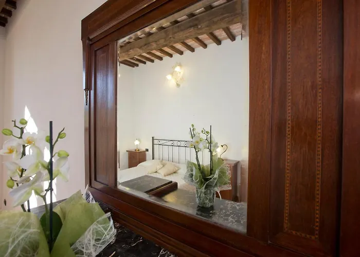 住宿加早餐酒店 布里尼奥莱别墅酒店 3*