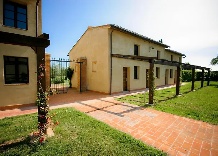 布里尼奥莱别墅酒店