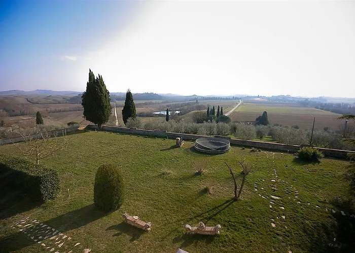 布里尼奥莱别墅酒店