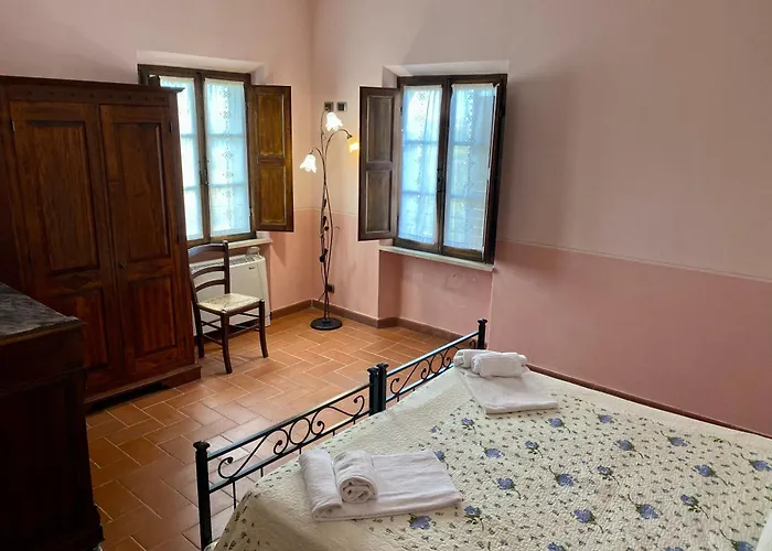 Brignole Bed & Breakfast