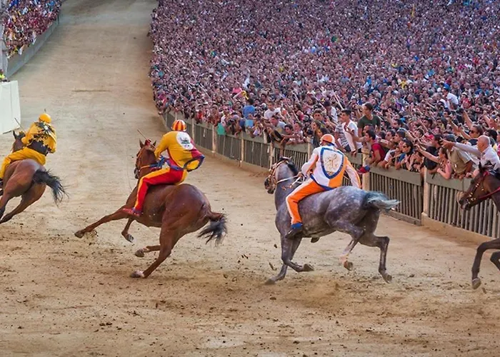 布里尼奥莱别墅酒店