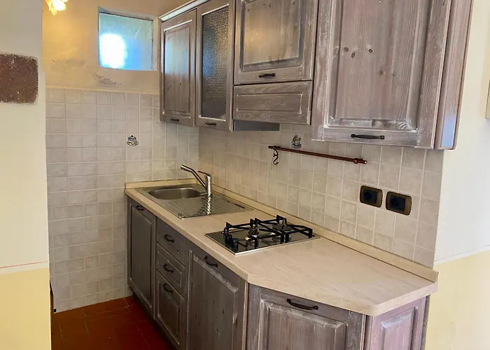 ベッド・アンド・ブレックファスト Brignole