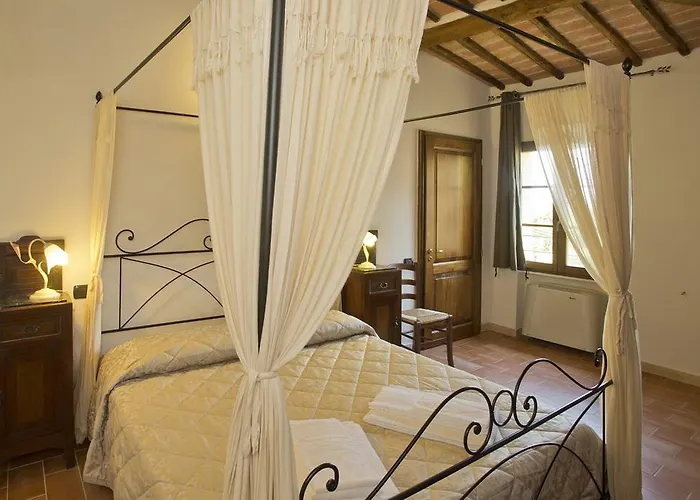 布里尼奥莱别墅酒店 住宿加早餐酒店 3*