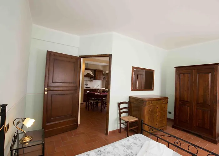 布里尼奥莱别墅酒店